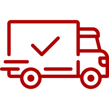 Free shipping icon