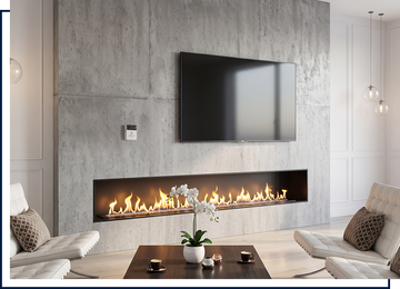 ChesGuard CG-GD1 natural gas alarm and its built-in ten year lithium battery