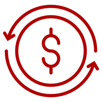 Warranty icon