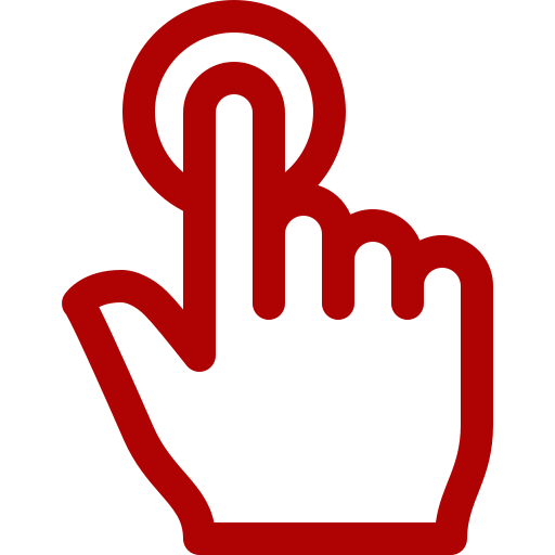 Test button icon
