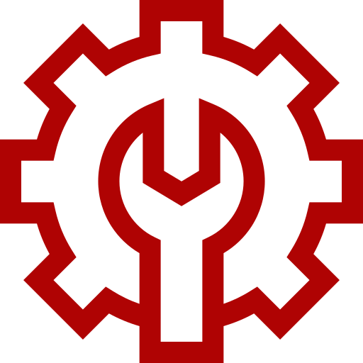 Installation tool icon